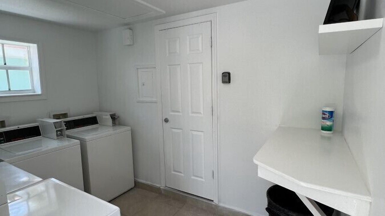 Photo of Bedroom in Sunset Beach