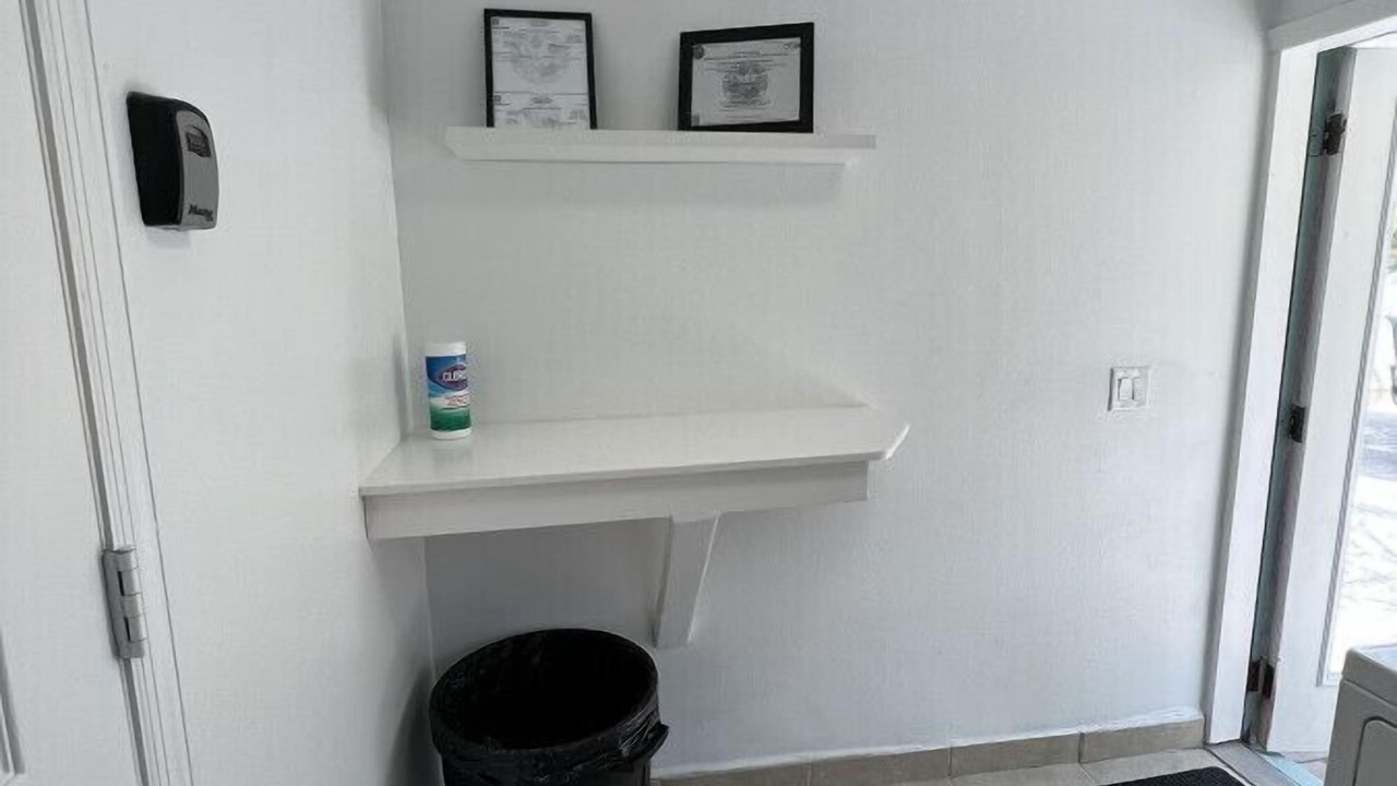 Photo of Bedroom in Sunset Beach