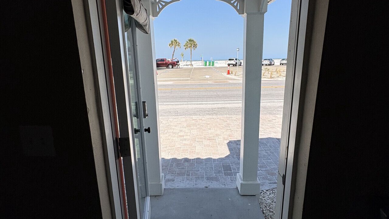 Photo of Bedroom in Sunset Beach