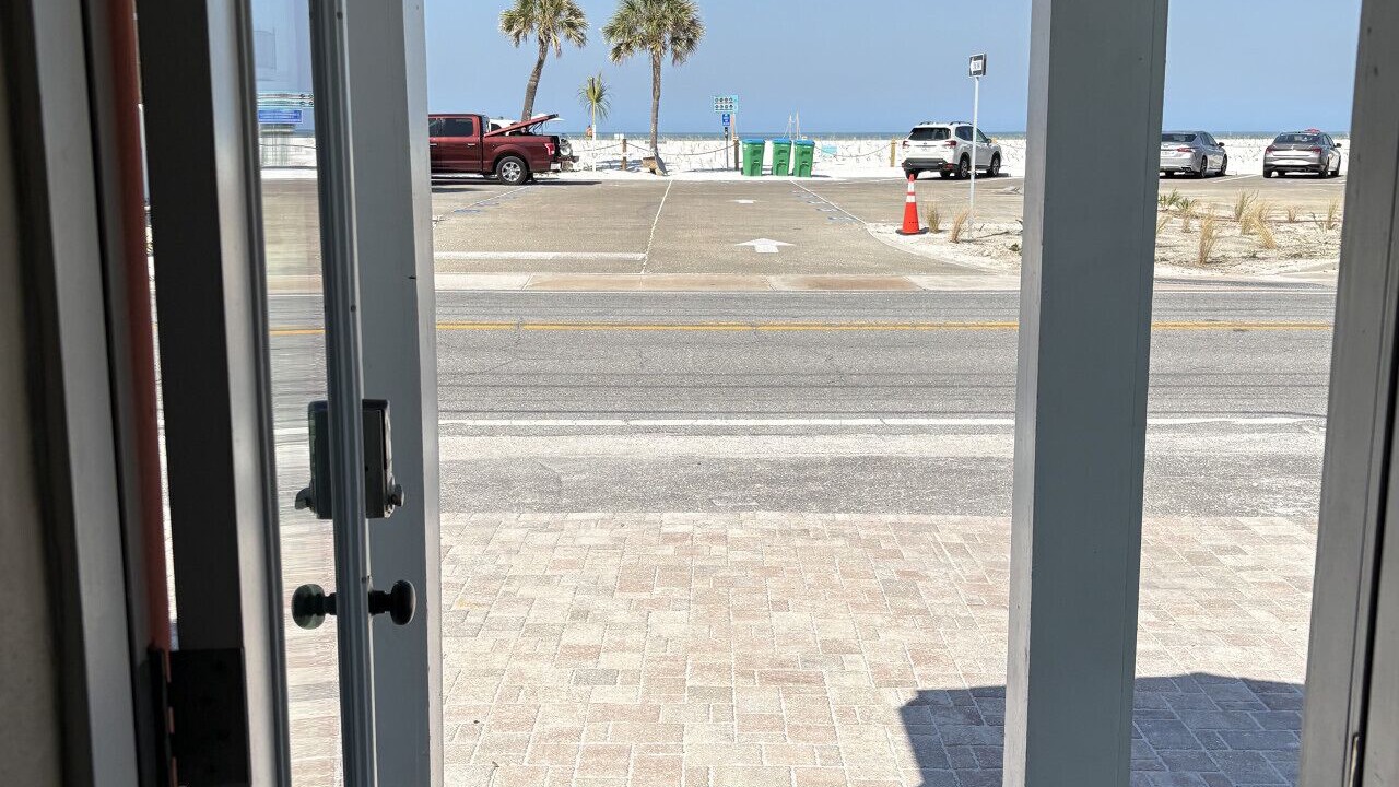 Photo of Bedroom in Sunset Beach