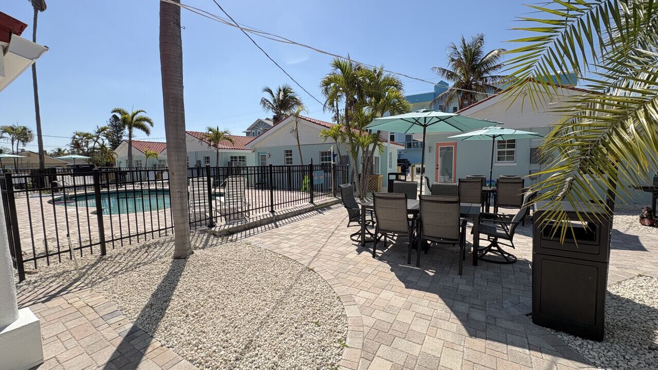 Photo of Outdoor in Sunset Beach