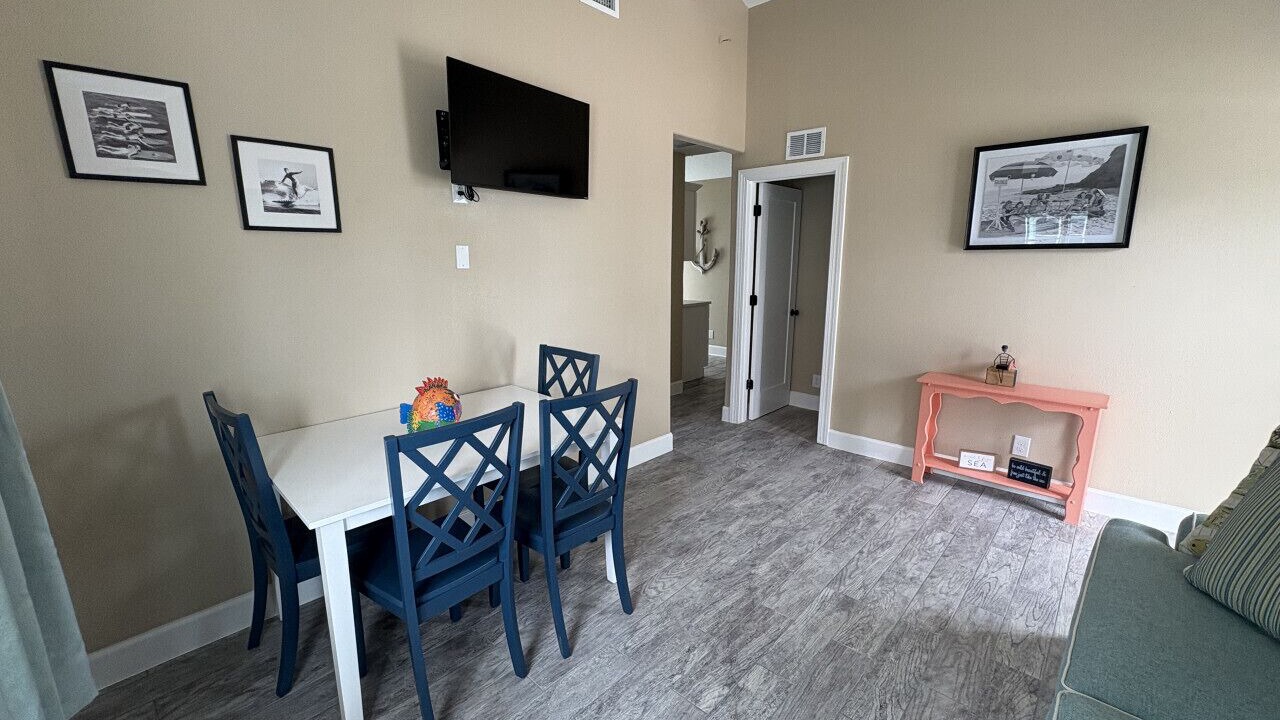 Photo of Bedroom in Sunset Beach