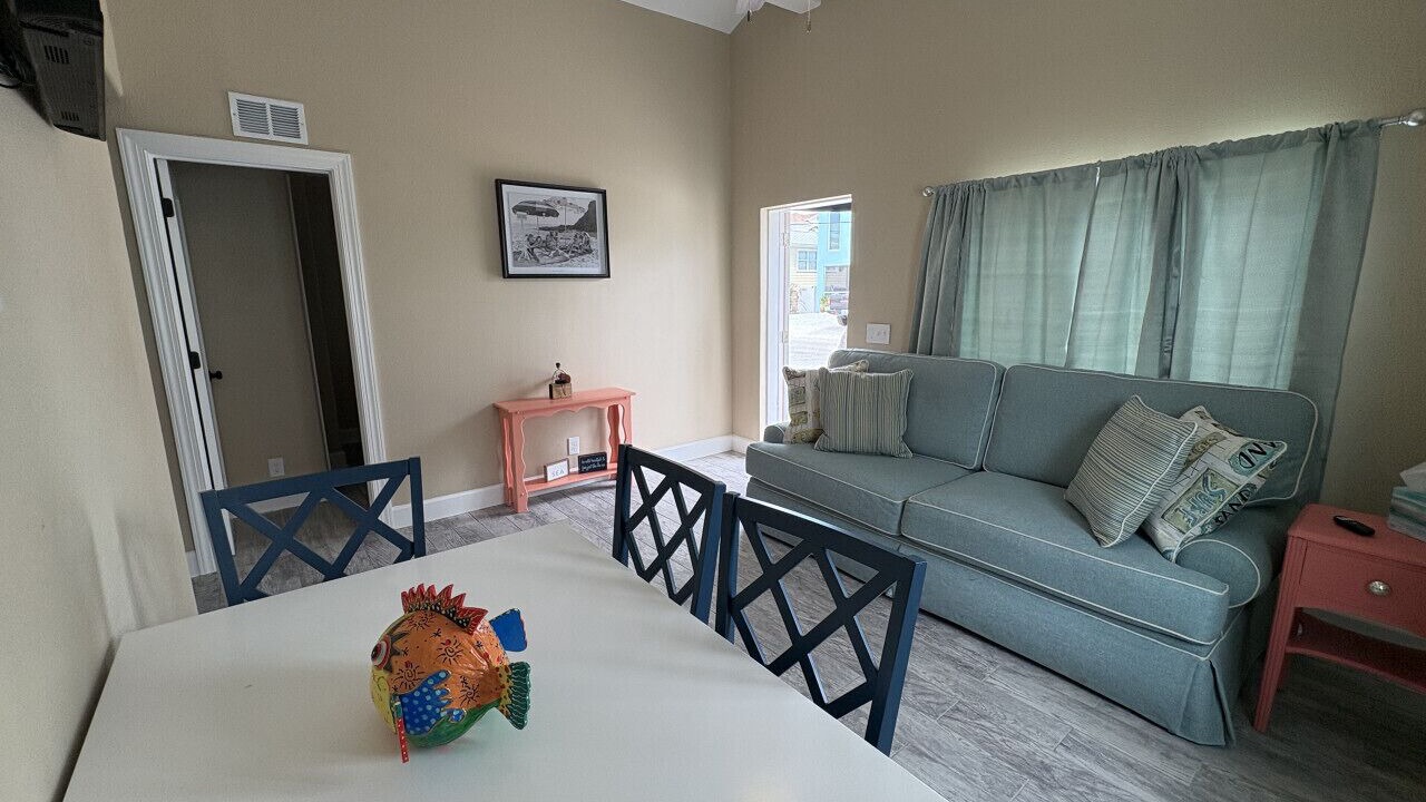 Photo of Bedroom in Sunset Beach