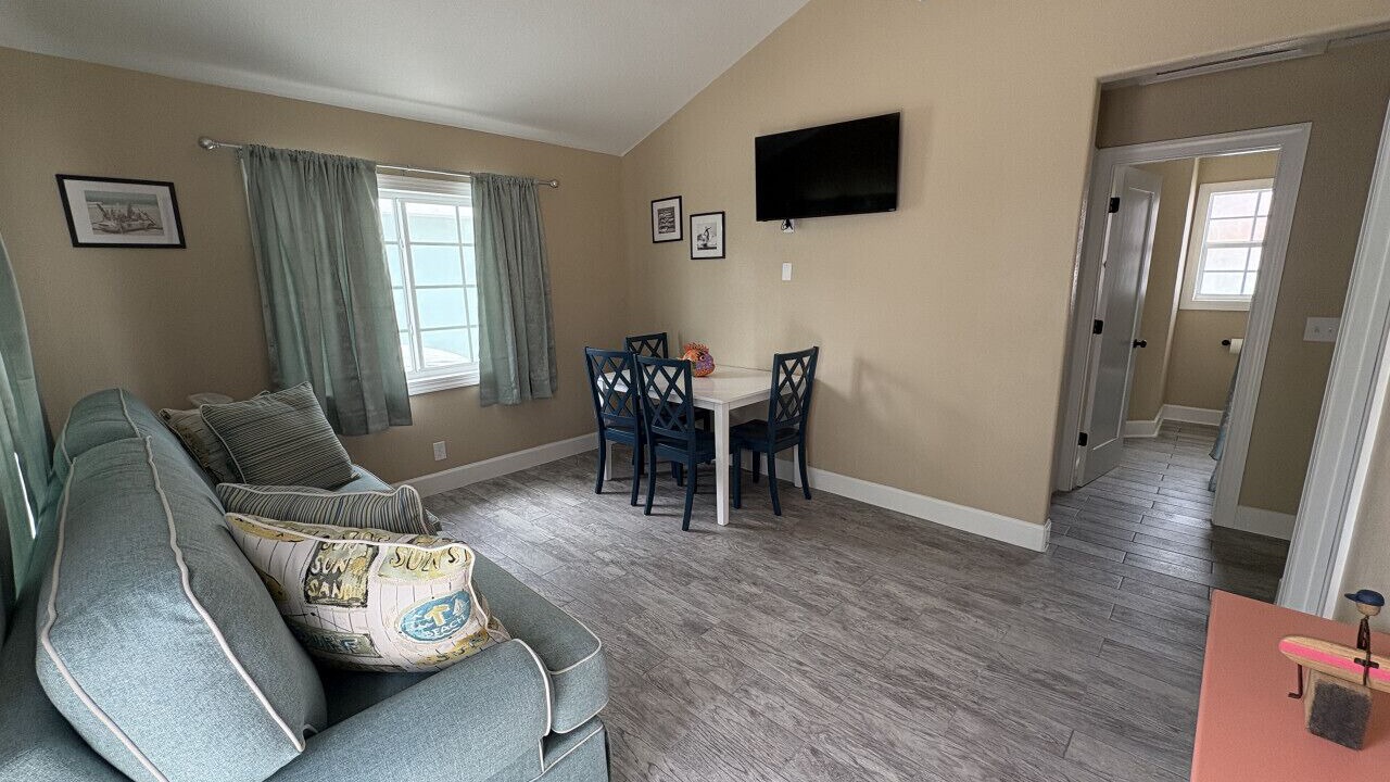 Photo of Bedroom in Sunset Beach