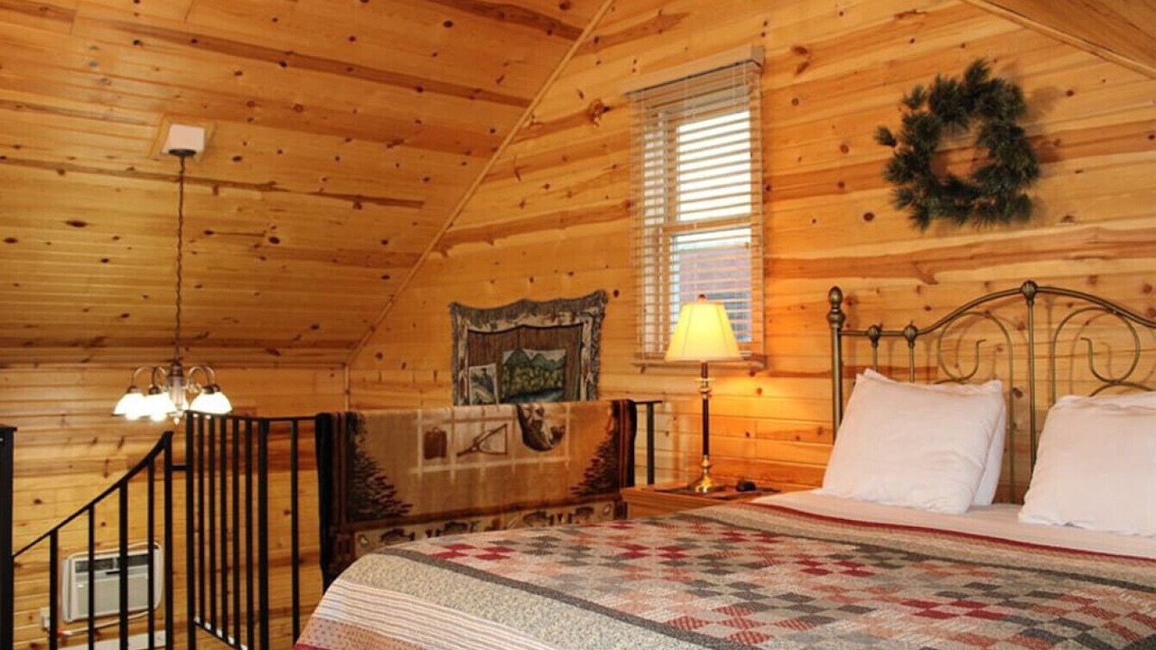 Photo of Bedroom in Westby