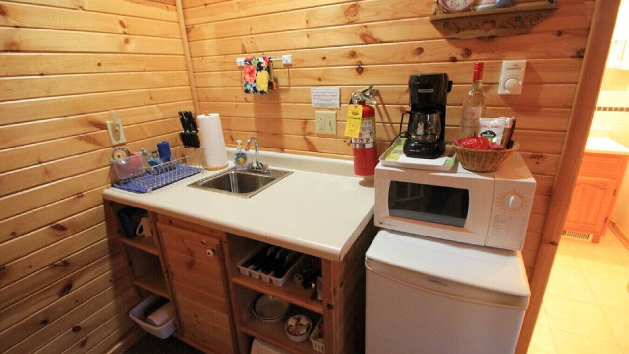 Photo of Kitchen in Westby