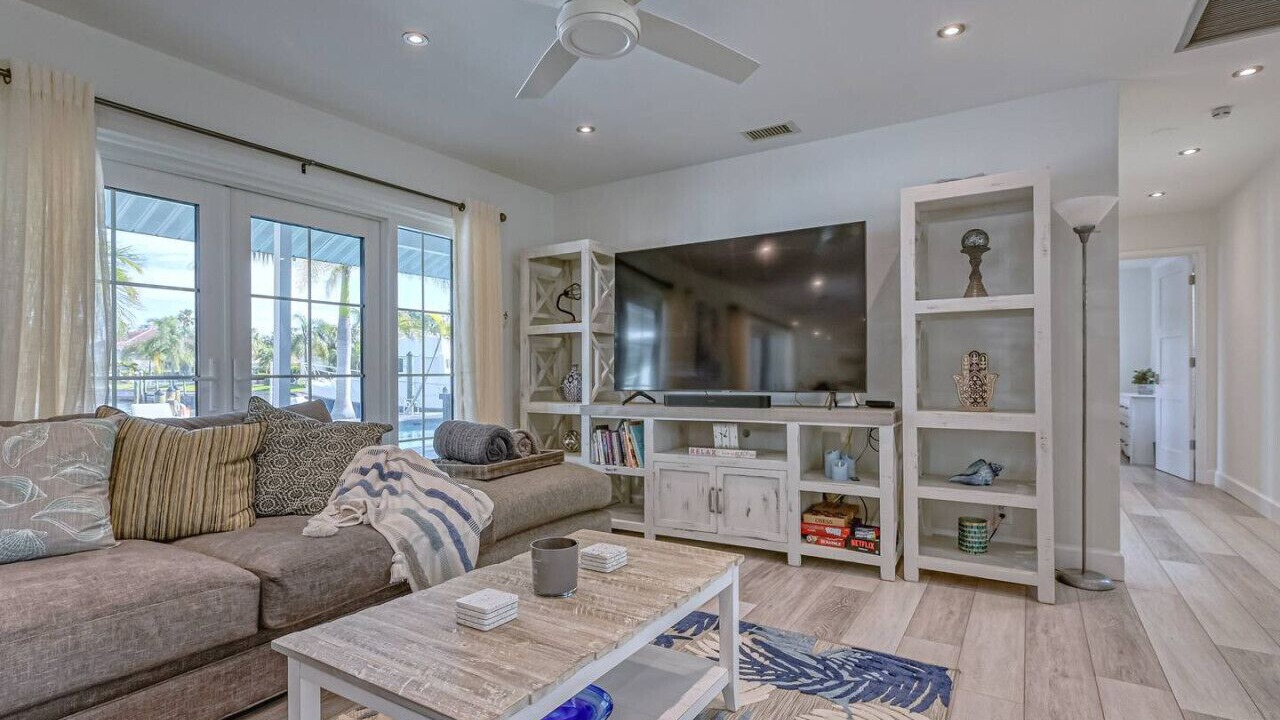 Photo of Livingroom in Sarasota