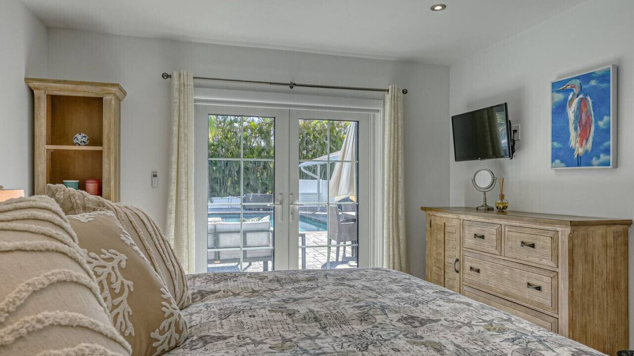 Photo of Bedroom in Sarasota