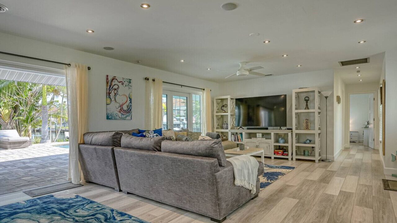Photo of Livingroom in Sarasota