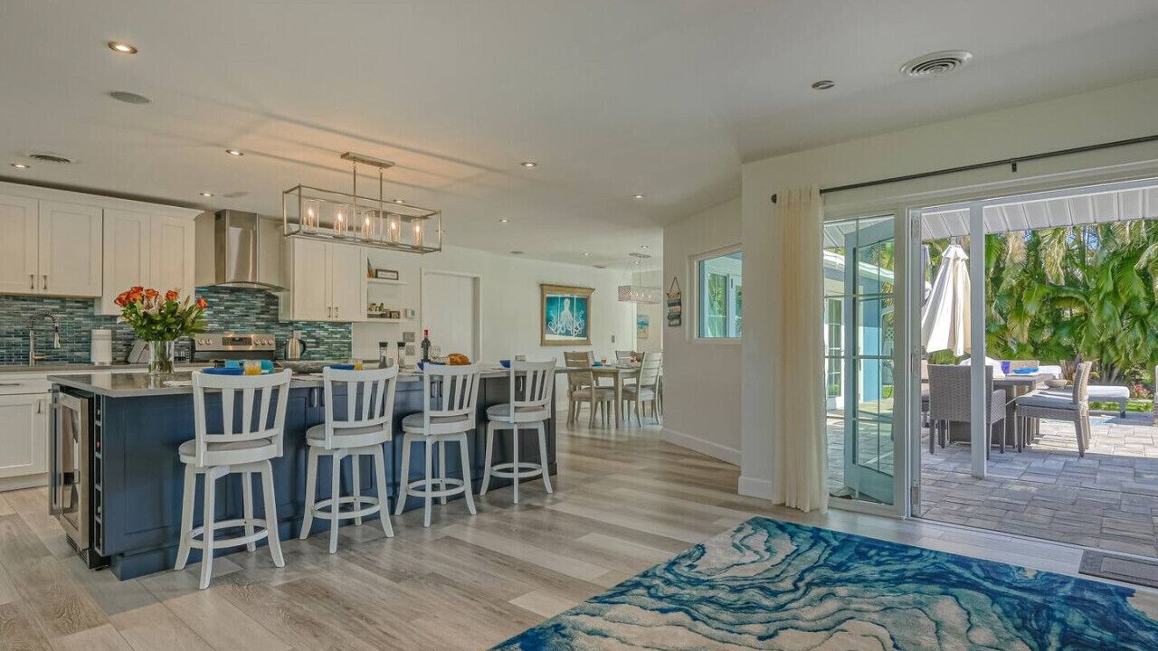Photo of Bedroom in Sarasota