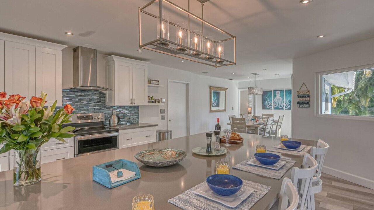 Photo of Kitchen in Sarasota