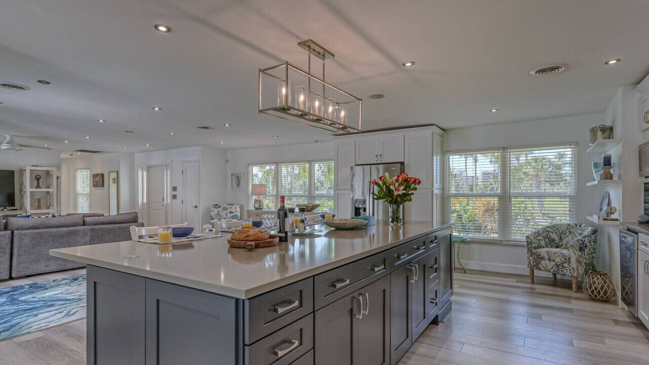Photo of Kitchen in Sarasota