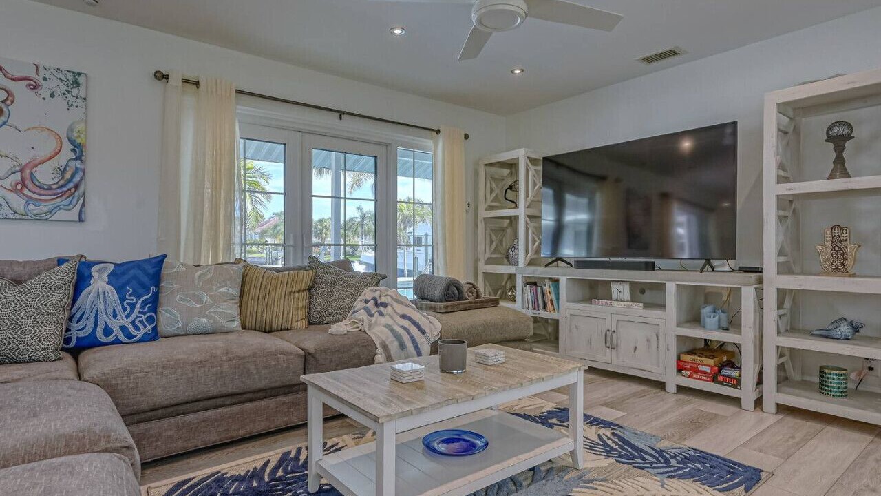 Photo of Bedroom in Sarasota
