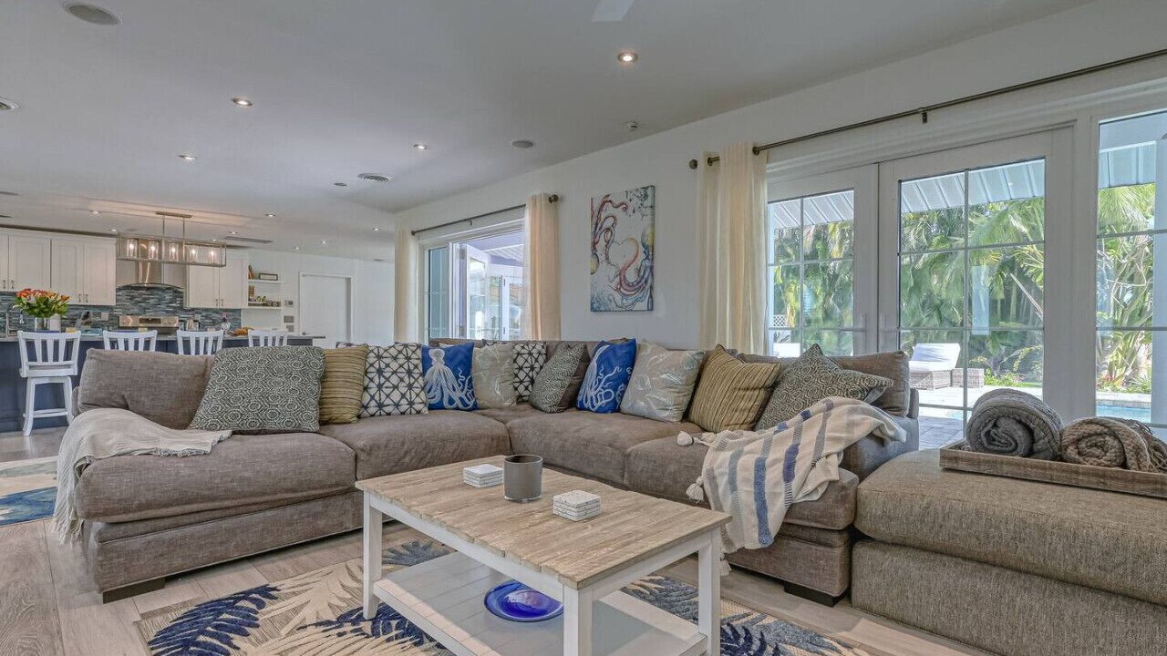 Photo of Livingroom in Sarasota