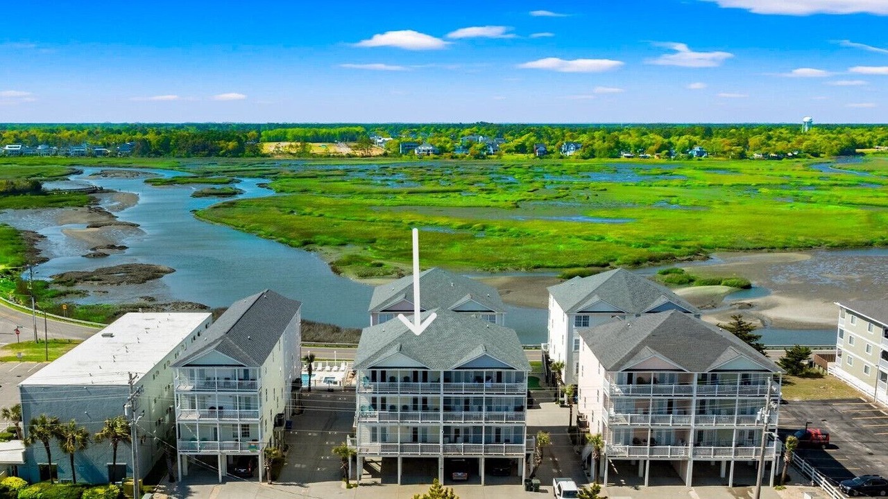 Photo of Outdoor in North Myrtle Beach