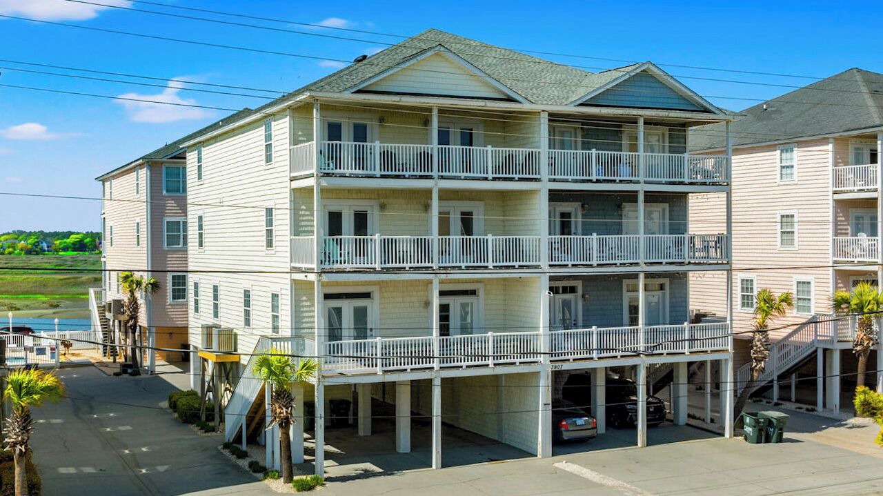 Photo of Outdoor in North Myrtle Beach