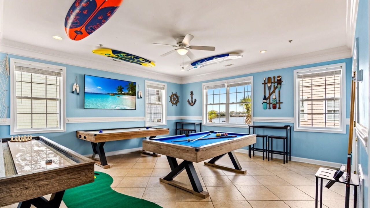 Photo of Bedroom in North Myrtle Beach