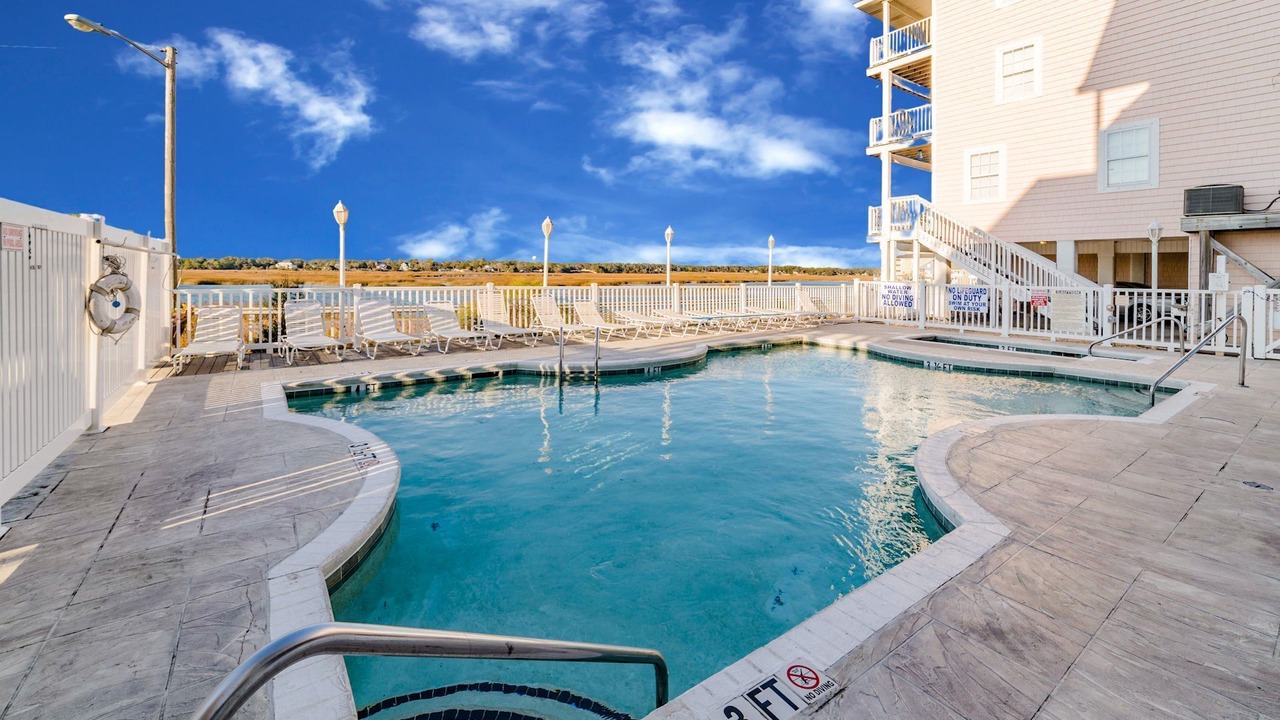 Photo of Outdoor in North Myrtle Beach