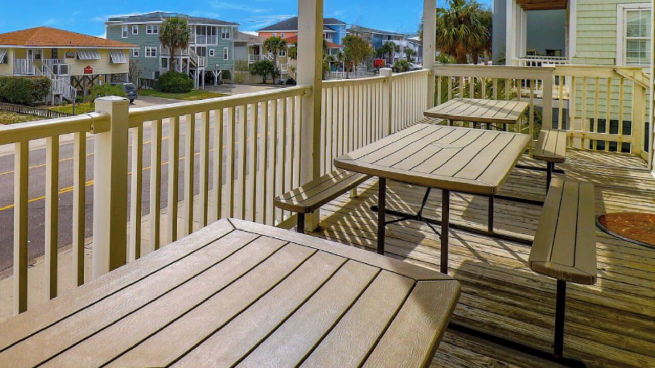Photo of Outdoor in North Myrtle Beach