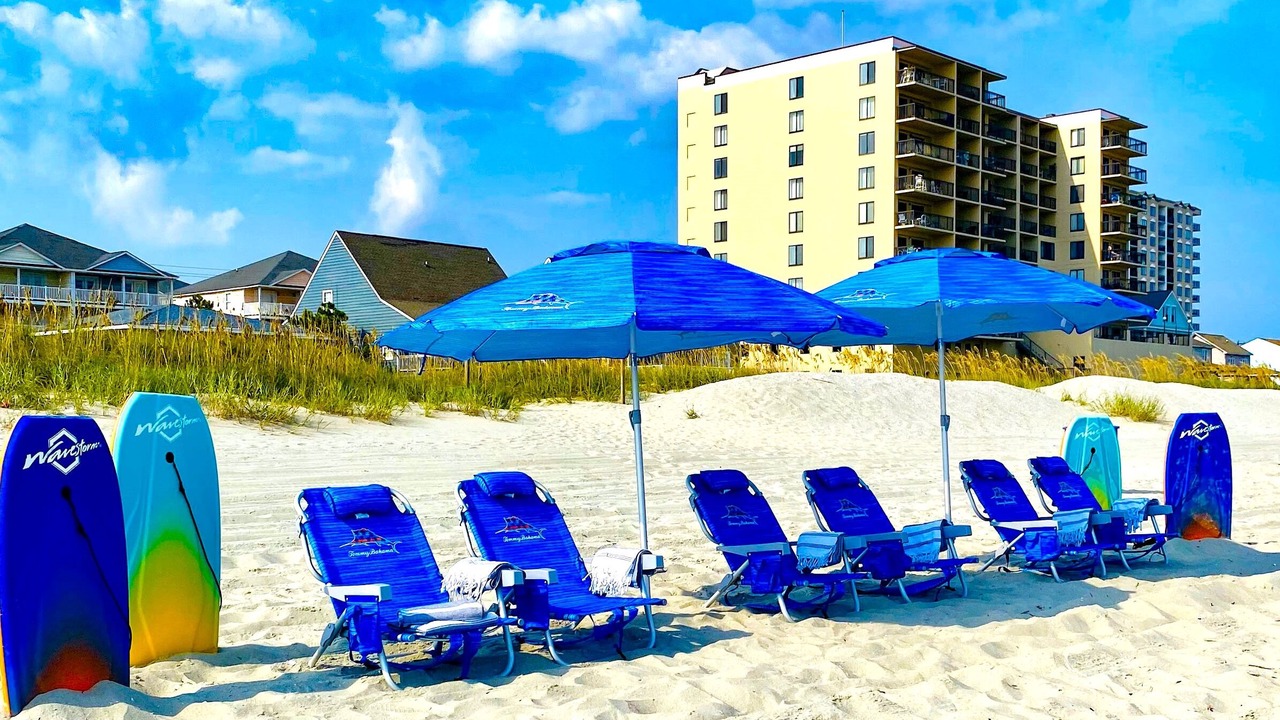 Photo of Others in North Myrtle Beach