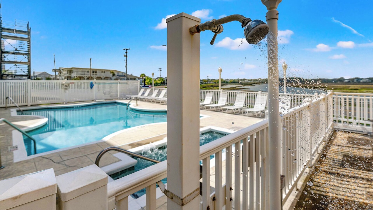 Photo of Outdoor in North Myrtle Beach
