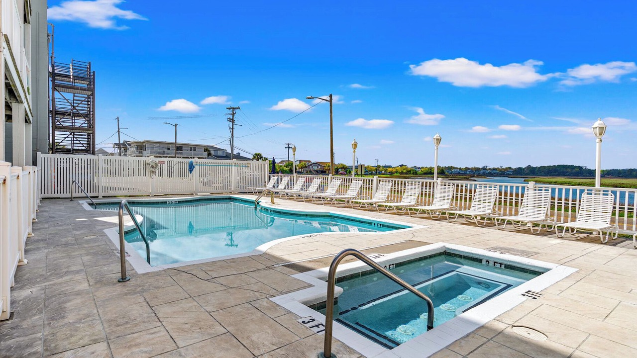 Photo of Outdoor in North Myrtle Beach