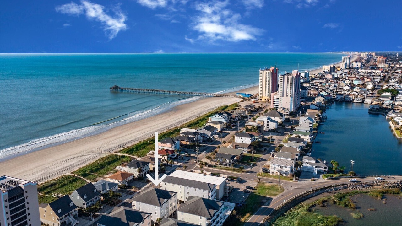 Photo of Others in North Myrtle Beach