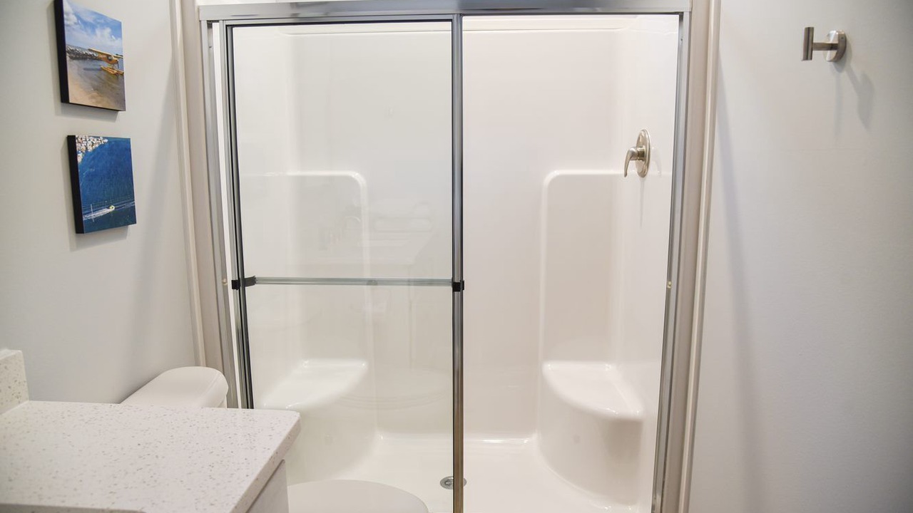 Photo of Bathroom in Long Neck