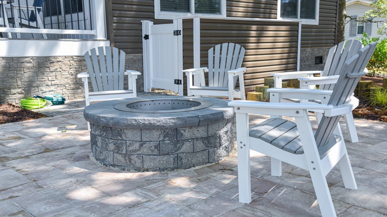Photo of Patio Balcony in Long Neck