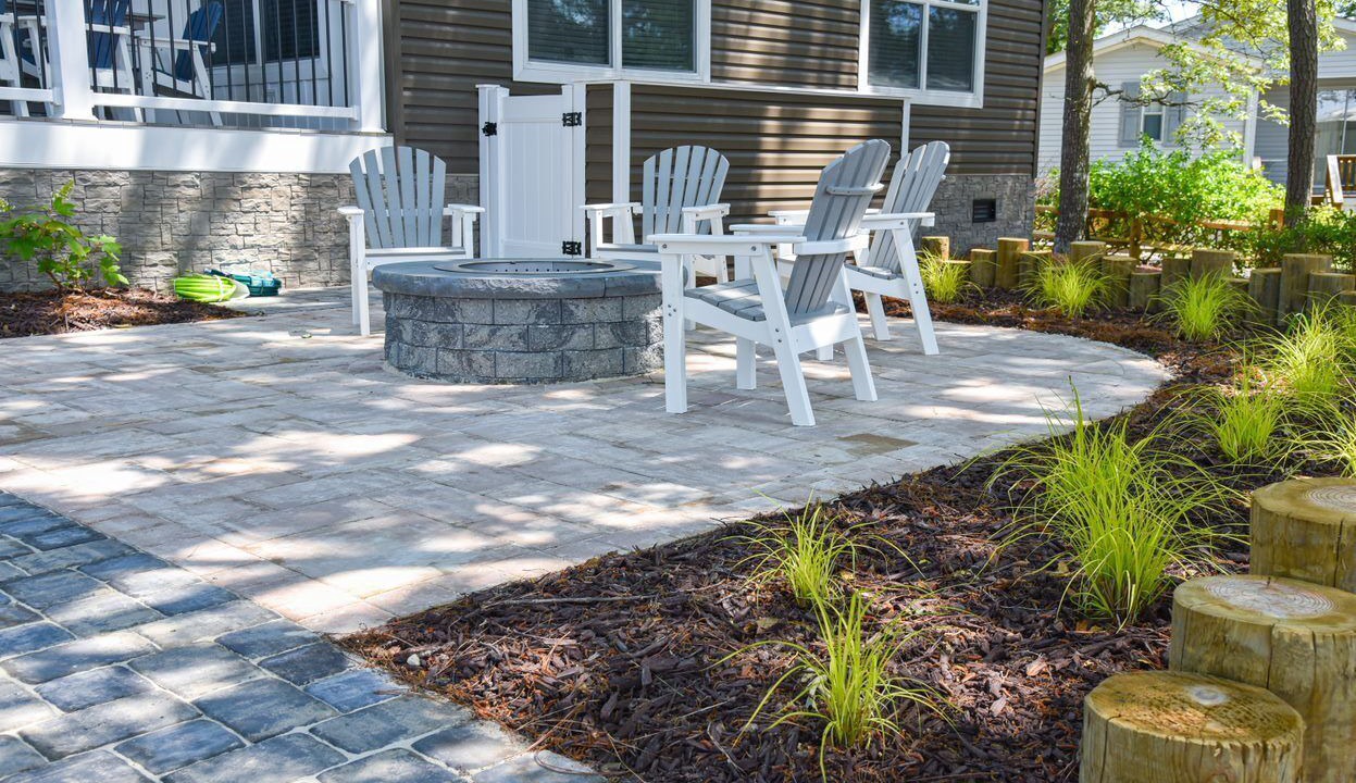 Photo of Patio Balcony in Long Neck