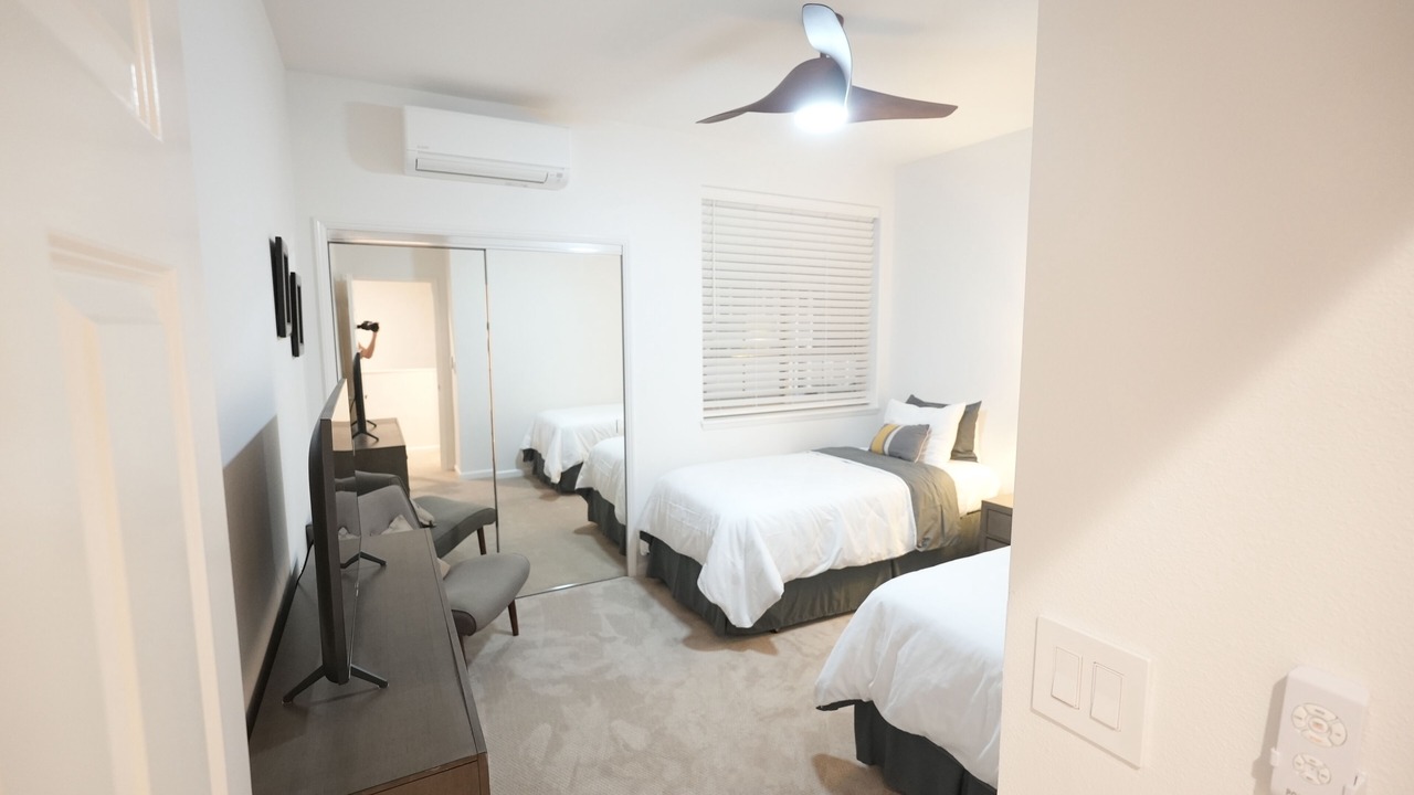 Photo of Bedroom in Makaha Valley