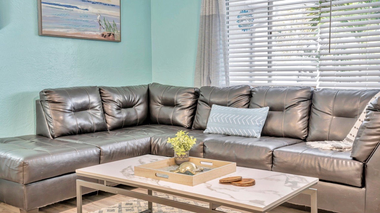 Photo of Livingroom in Walsingham