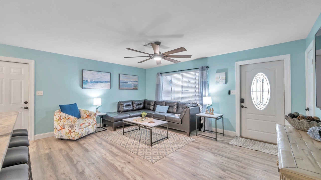 Photo of Livingroom in Walsingham