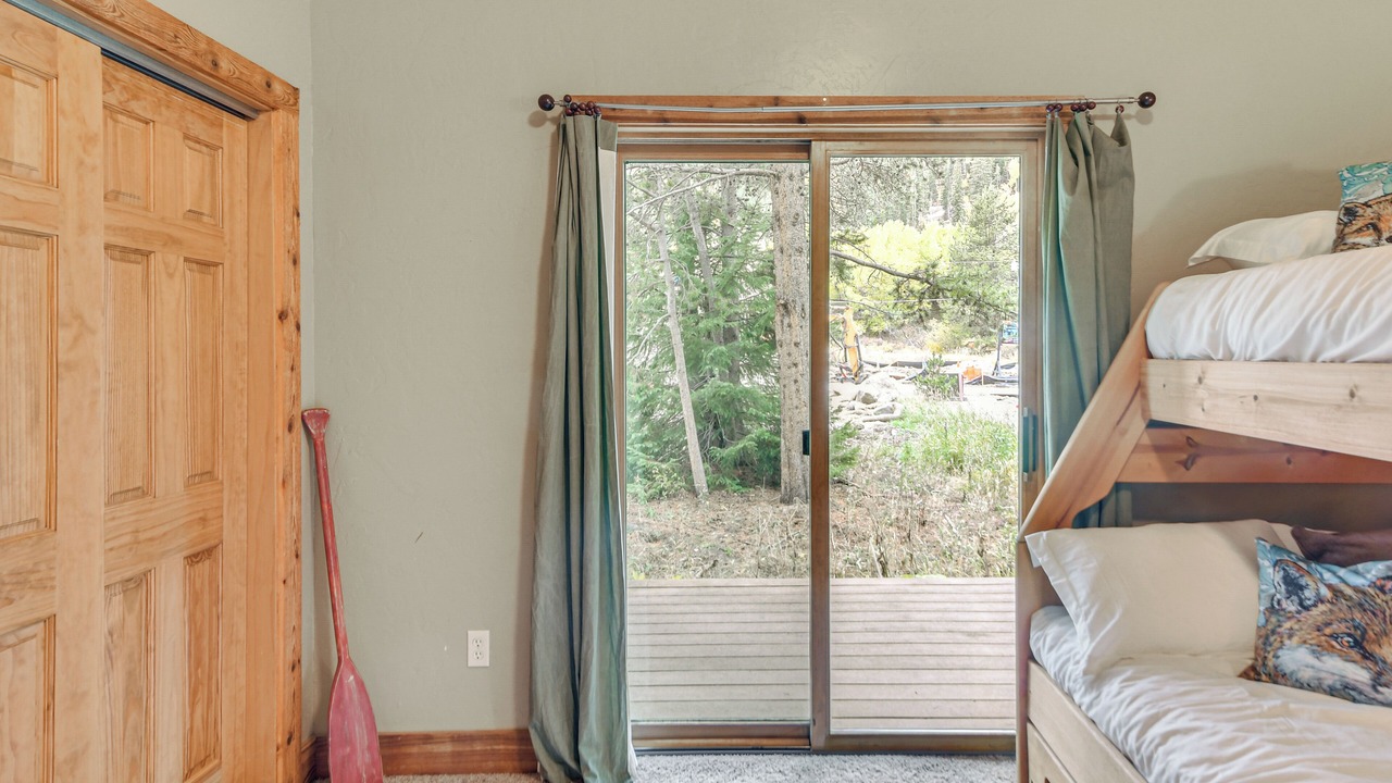 Photo of Bedroom in Old Town