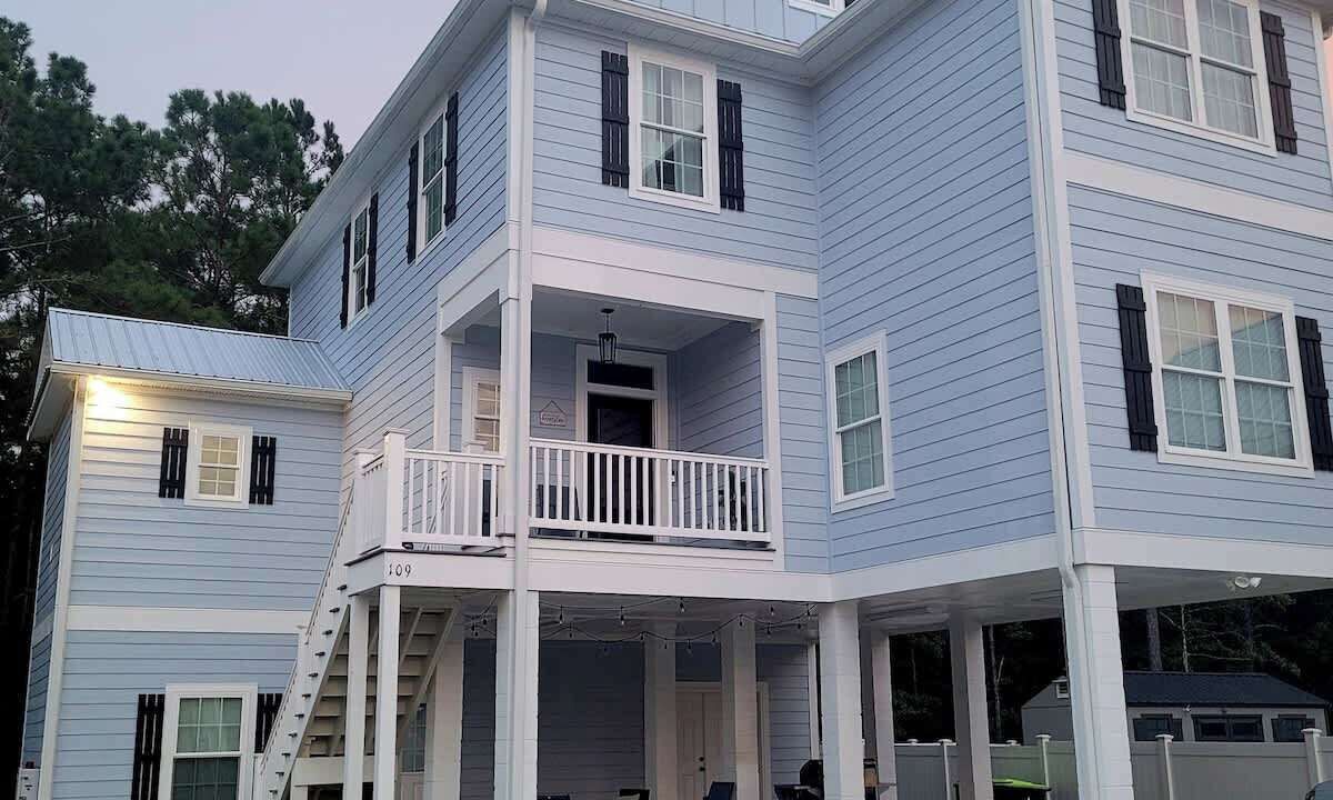 Photo of Outdoor in Garden City