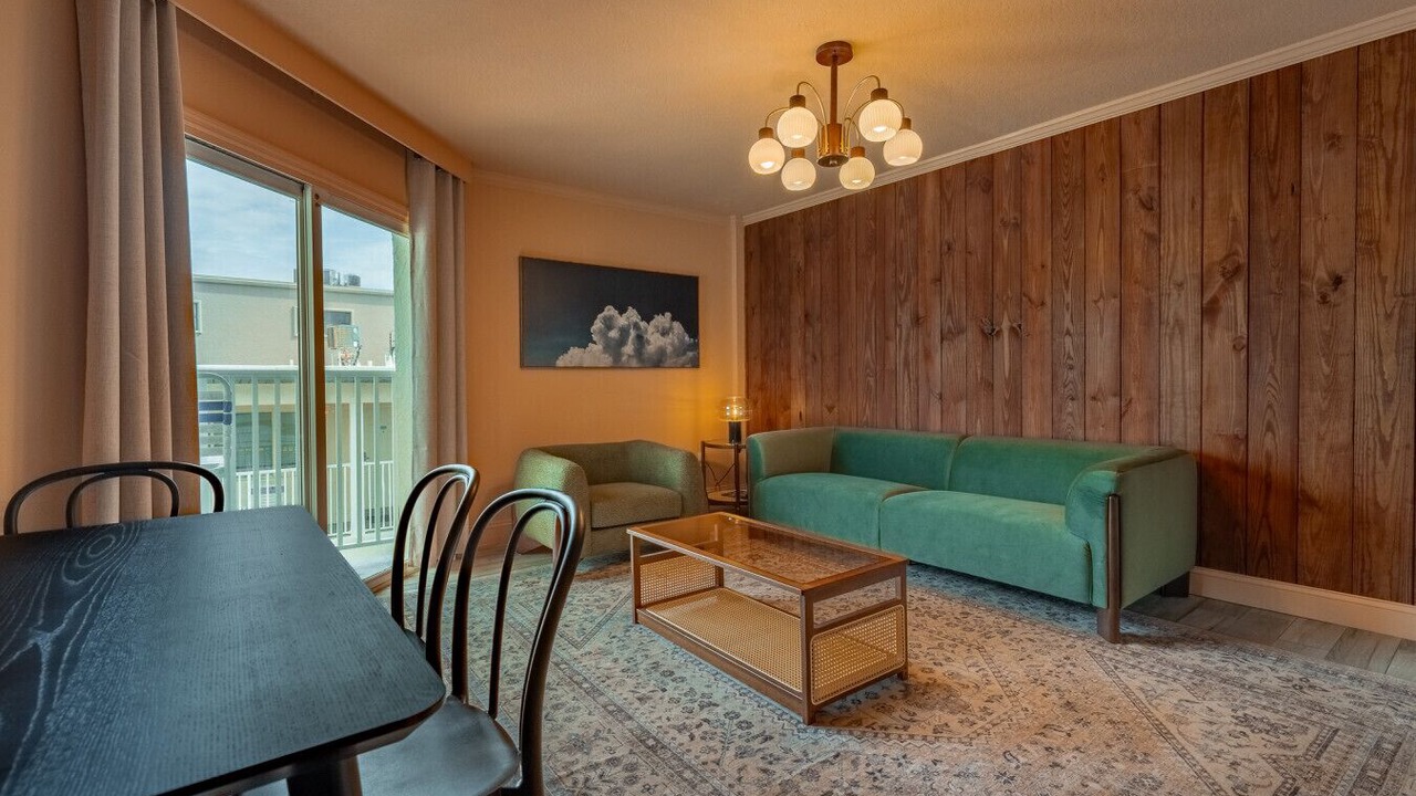 Photo of Livingroom in Belleair Beach