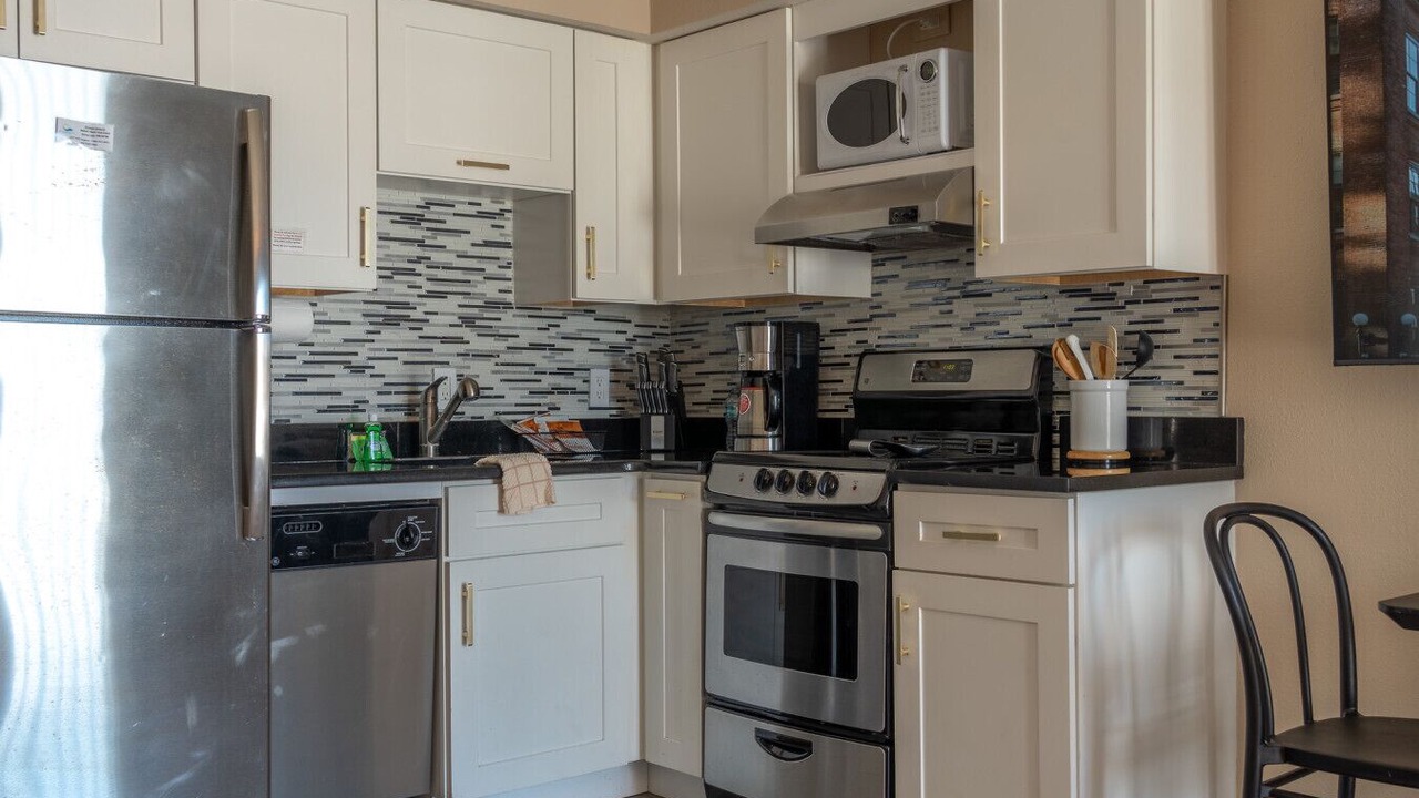 Photo of Kitchen in Belleair Beach