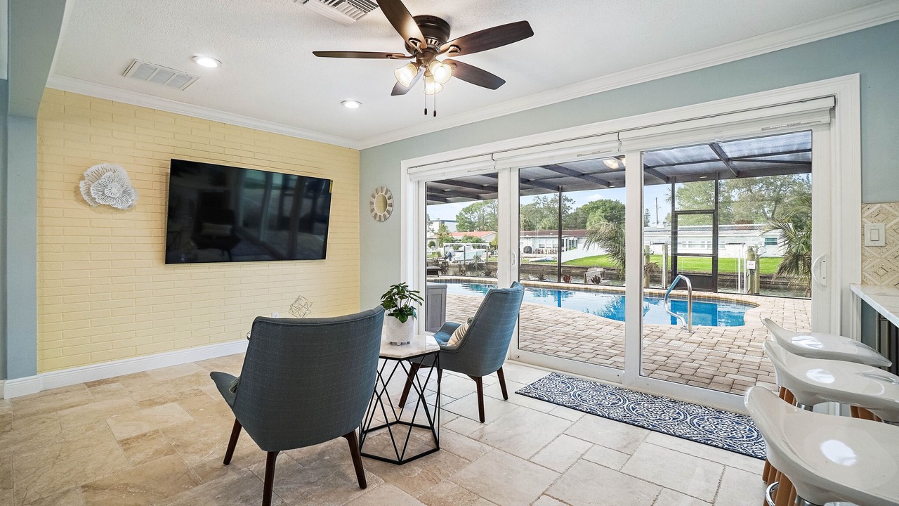 Photo of Outdoor in Riviera Bay