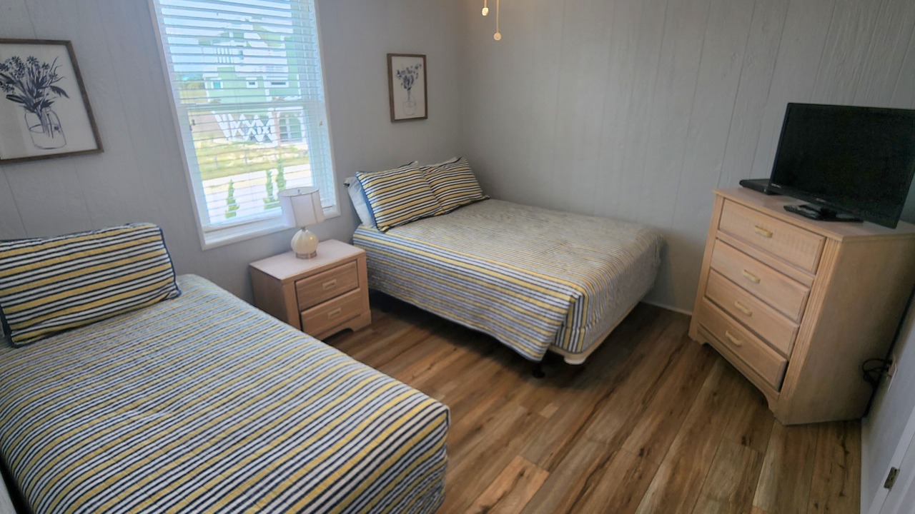 Photo of Bedroom in Holden Beach