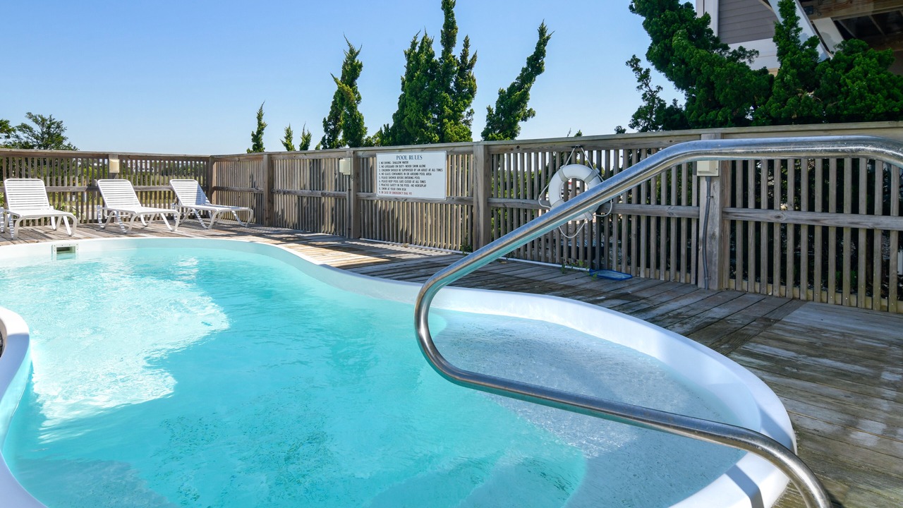 Photo of Outdoor in Holden Beach