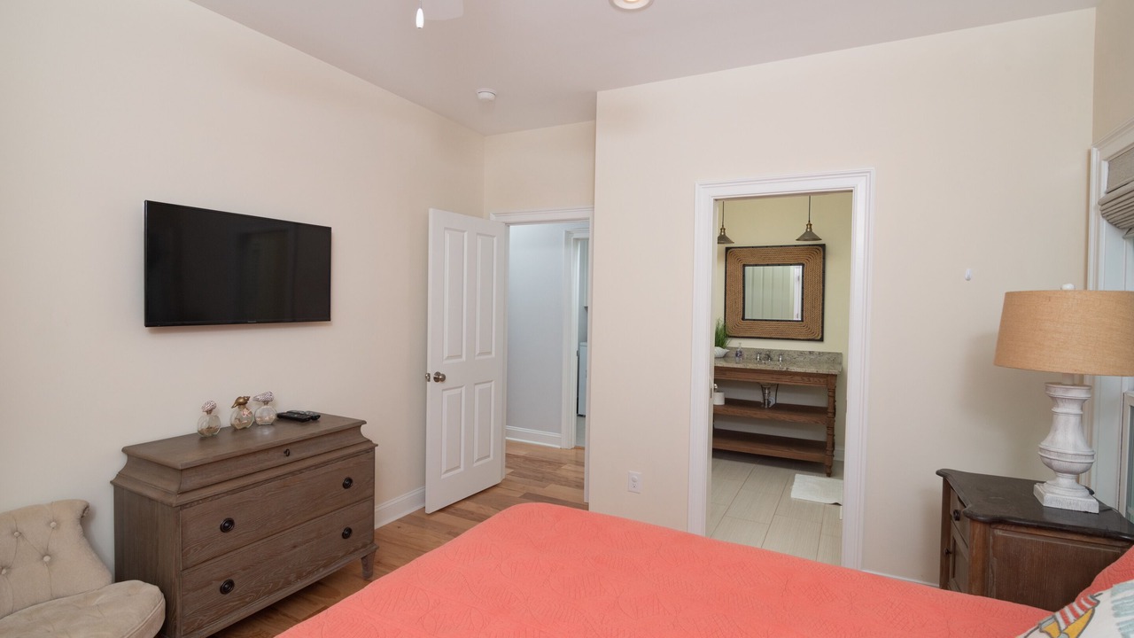 Photo of Bedroom in Holden Beach