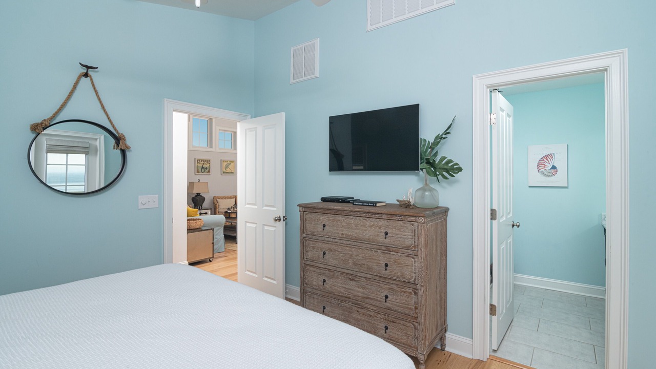 Photo of Bedroom in Holden Beach