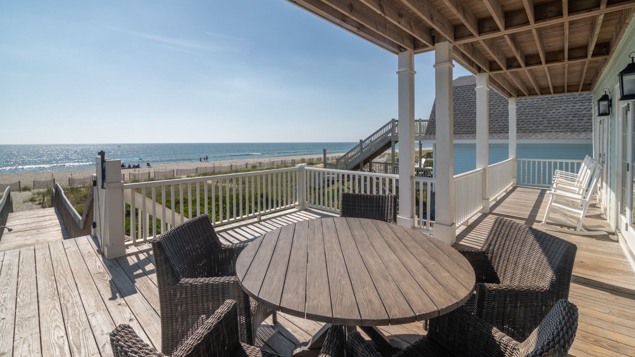 Photo of Outdoor in Holden Beach