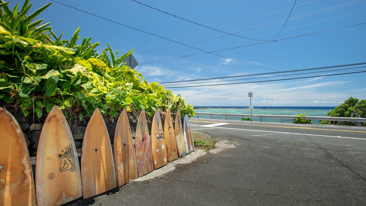 Photo of Others in Kahaluu Bay