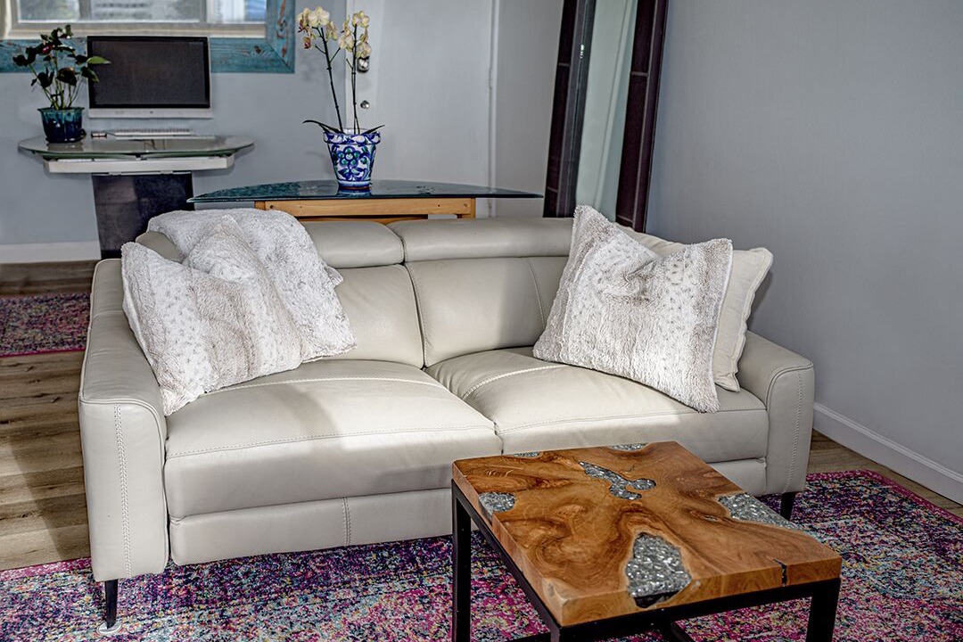 Photo of Livingroom in Chinatown