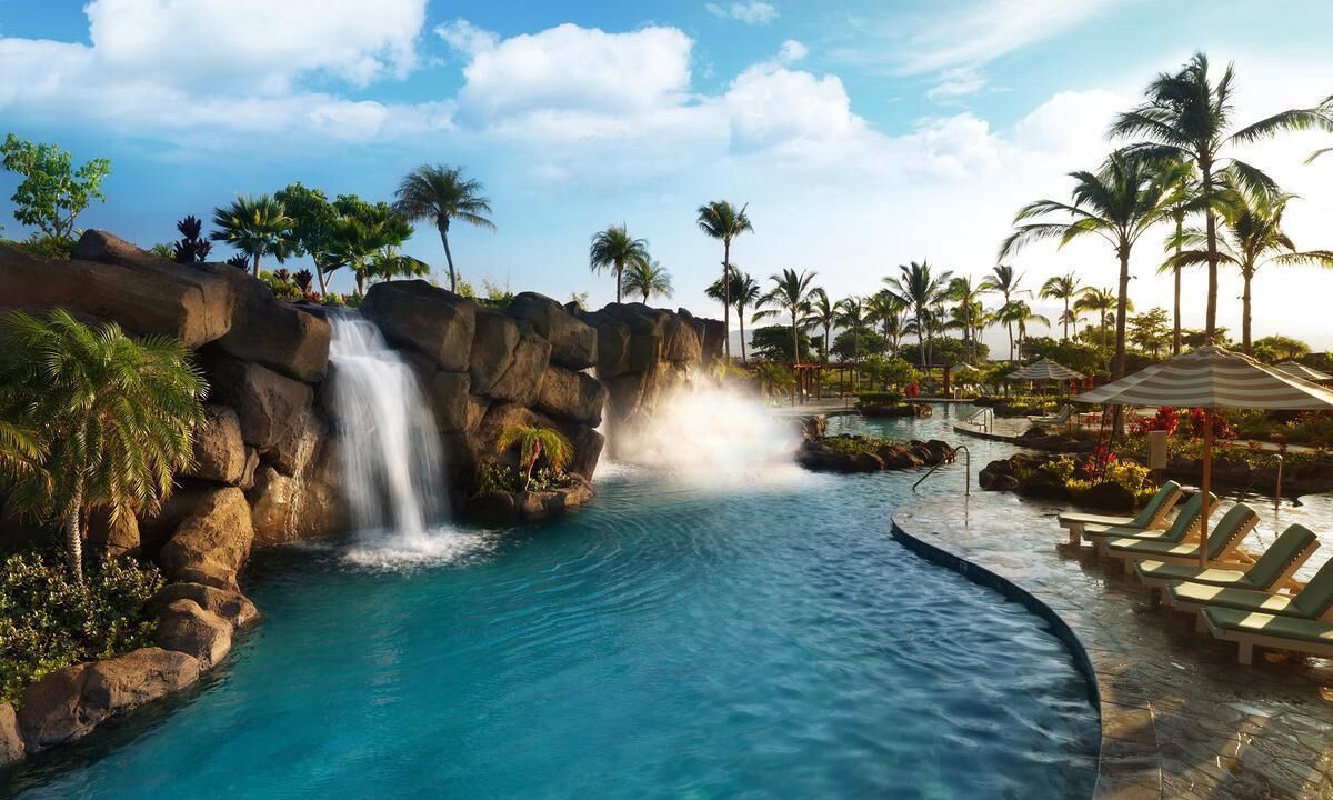 Photo of Outdoor in Waikoloa