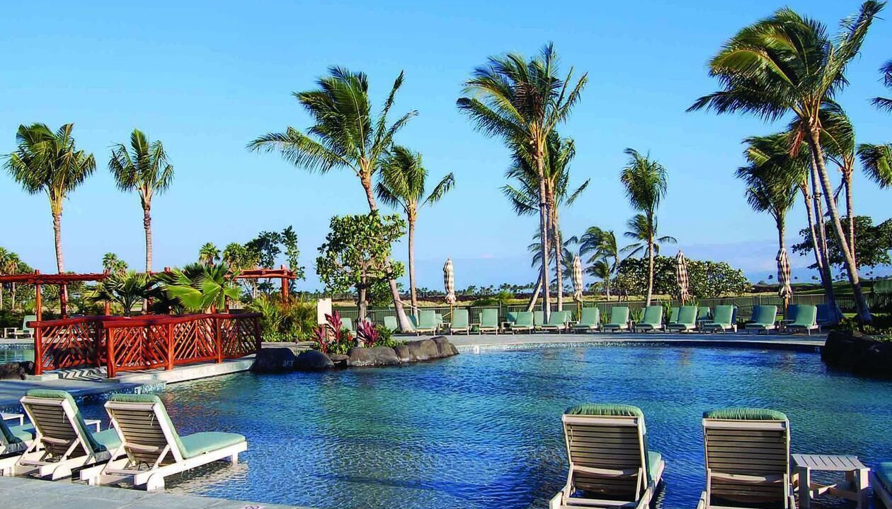 Photo of Outdoor in Waikoloa