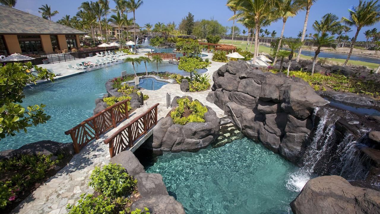 Photo of Outdoor in Waikoloa
