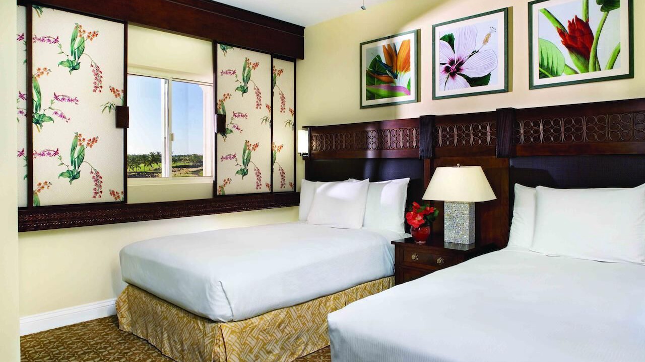 Photo of Bedroom in Waikoloa