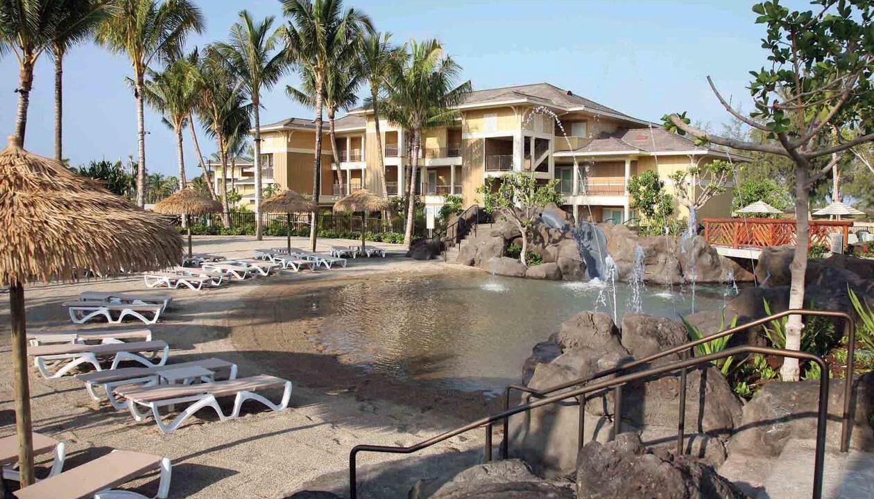 Photo of Outdoor in Waikoloa